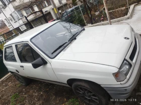 Opel Corsa, снимка 1