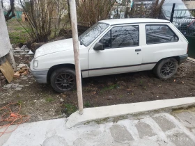 Opel Corsa, снимка 2