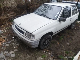 Opel Corsa, снимка 6