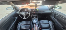 Audi A4 3.0i, снимка 5