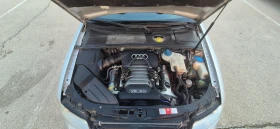 Audi A4 3.0i, снимка 8