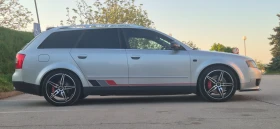 Audi A4 3.0i, снимка 2