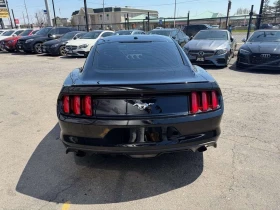 Ford Mustang * I4 Coupe * CARFAX * ЦЕНА ДО БГ, снимка 8