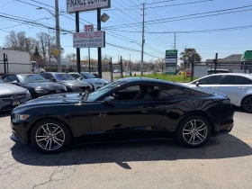 Ford Mustang * I4 Coupe * CARFAX * ЦЕНА ДО БГ, снимка 4