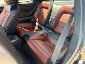 Ford Mustang * I4 Coupe * CARFAX * ЦЕНА ДО БГ, снимка 13