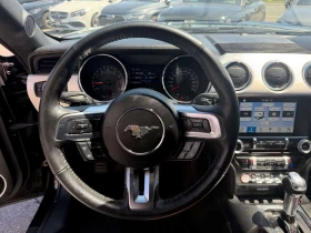 Ford Mustang * I4 Coupe * CARFAX * ЦЕНА ДО БГ, снимка 17