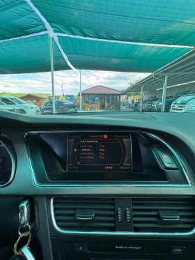 Audi A5 2.7 TDI S Line, снимка 12