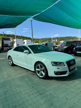 Audi A5 2.7 TDI S Line, снимка 1