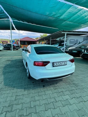 Audi A5 2.7 TDI S Line, снимка 5
