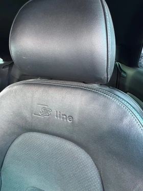 Audi A5 2.7 TDI S Line, снимка 13