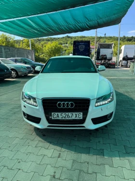 Audi A5 2.7 TDI S Line, снимка 3