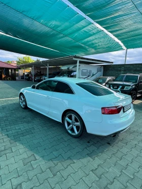 Audi A5 2.7 TDI S Line, снимка 6