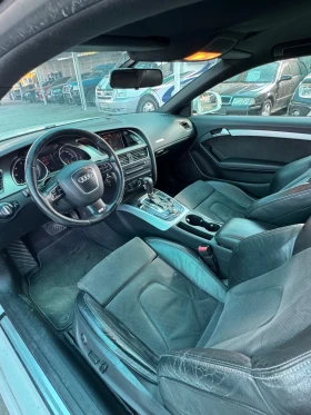 Audi A5 2.7 TDI S Line, снимка 10