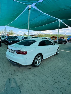 Audi A5 2.7 TDI S Line, снимка 4