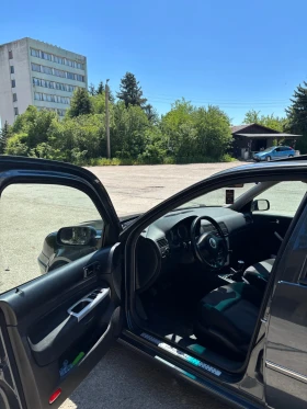 VW Bora, снимка 8