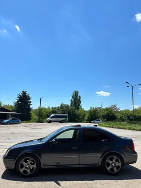 VW Bora, снимка 3
