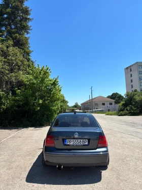 VW Bora, снимка 4