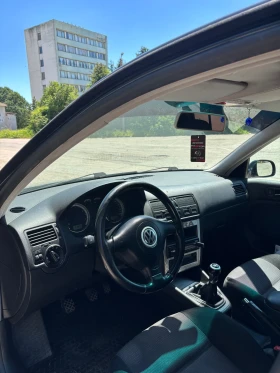 VW Bora, снимка 9