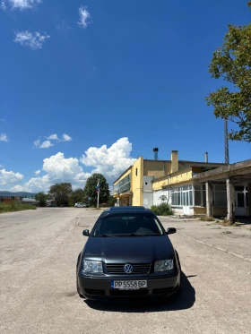 VW Bora, снимка 1