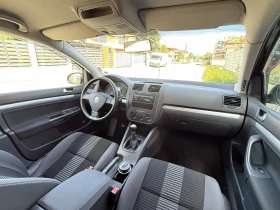 VW Golf 1.6i-ГАЗОВА УРЕДБА!, снимка 12