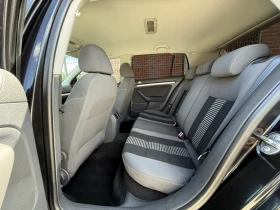 VW Golf 1.6i-ГАЗОВА УРЕДБА!, снимка 15