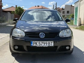 VW Golf 1.6i-ГАЗОВА УРЕДБА!, снимка 2