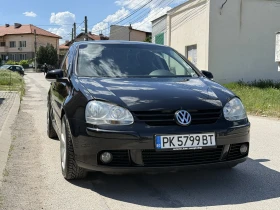 VW Golf 1.6i-ГАЗОВА УРЕДБА!, снимка 3