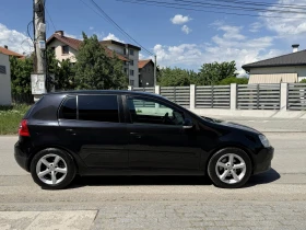 VW Golf 1.6i-ГАЗОВА УРЕДБА!, снимка 4