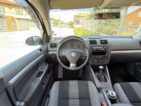 VW Golf 1.6i-ГАЗОВА УРЕДБА!, снимка 10
