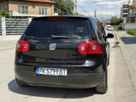 VW Golf 1.6i-ГАЗОВА УРЕДБА!, снимка 5