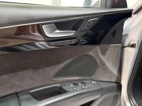 Audi A8 3.0TDI/262HP/MASSAGE/BOSE/MATRIX/AHK/MEMO/HUD/351q, снимка 13