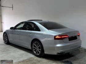 Audi A8 3.0TDI/262HP/MASSAGE/BOSE/MATRIX/AHK/MEMO/HUD/351q, снимка 4
