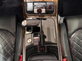 Audi A8 3.0TDI/262HP/MASSAGE/BOSE/MATRIX/AHK/MEMO/HUD/351q, снимка 12