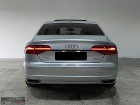 Audi A8 3.0TDI/262HP/MASSAGE/BOSE/MATRIX/AHK/MEMO/HUD/351q, снимка 5