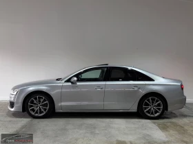 Audi A8 3.0TDI/262HP/MASSAGE/BOSE/MATRIX/AHK/MEMO/HUD/351q, снимка 3