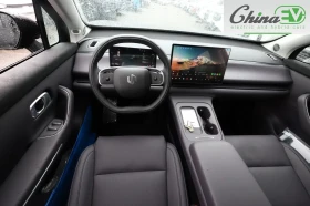 Leapmotor C10  ProMax Design 81, 9kWh RWD, снимка 8