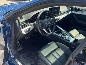 Audi A5 * Technik * CARFAX * ЦЕНА ДО БГ, снимка 6