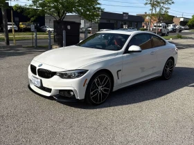 BMW 430 | HARMAN KARDON | HUD | ПОДГРЕВ | ЧЕРВЕН САЛОН | , снимка 2