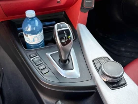 BMW 430 | HARMAN KARDON | HUD | ПОДГРЕВ | ЧЕРВЕН САЛОН | , снимка 15