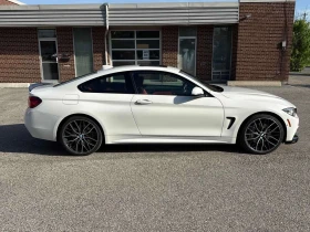 BMW 430 | HARMAN KARDON | HUD | ПОДГРЕВ | ЧЕРВЕН САЛОН | , снимка 8