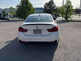 BMW 430 | HARMAN KARDON | HUD | ПОДГРЕВ | ЧЕРВЕН САЛОН | , снимка 7