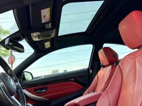 BMW 430 | HARMAN KARDON | HUD | ПОДГРЕВ | ЧЕРВЕН САЛОН | , снимка 10
