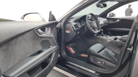 Audi S7 4.0 TFSI quattro 4G* FULL* RS 7 OPTIC* , снимка 9