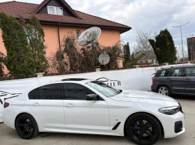 BMW 530 M-Sport LCI, снимка 4