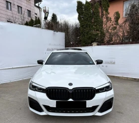 BMW 530 M-Sport LCI, снимка 2