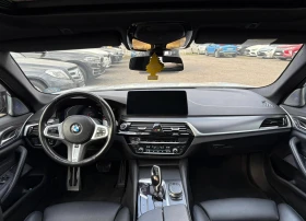 BMW 530 M-Sport LCI, снимка 7