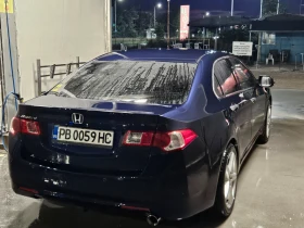 Honda Accord Executive 2.0i, снимка 1