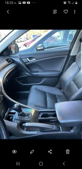 Honda Accord Executive 2.0i, снимка 14