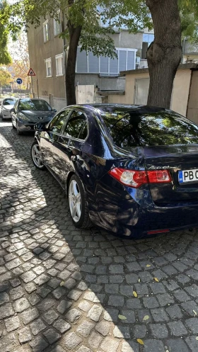 Honda Accord Executive 2.0i, снимка 7