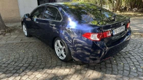 Honda Accord Executive 2.0i, снимка 9